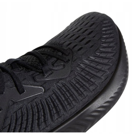 Adidas Alphabounce + M G28584 cipele crno 1