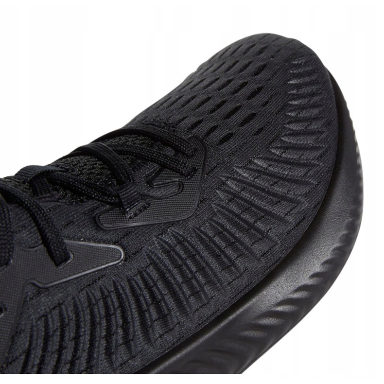 Adidas Alphabounce + M G28584 cipele crno 1