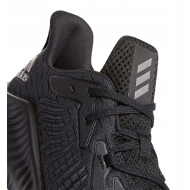 Adidas Alphabounce + M G28584 cipele crna 2