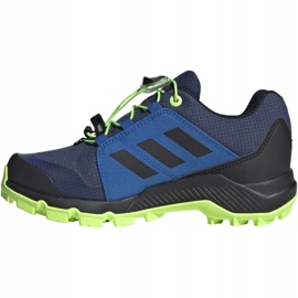 Adidas Terrex Gtx K Jr EF2231 cipele tamnoplava 2