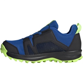 Adidas Terrex Agravic Boa Jr EH2686 cipele tamnoplava 2