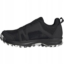 Adidas Terrex Agravic Boa K Jr EF3635 cipele crno 2