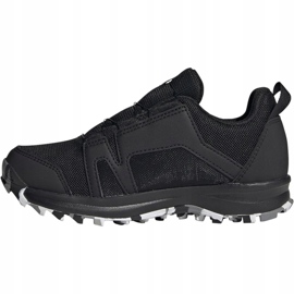 Adidas Terrex Agravic Boa K Jr EH2685 cipele crno 2