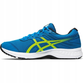 Patike za trčanje Asics Gel-Contend 6 M1011A667-401 plava 2