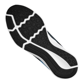 Cipele Nike Downshifter 9 (GS) Jr AR4135-014 plava višebojan 2