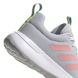 Adidas Lite Racer Cln K Jr EG3049 cipele siva 1