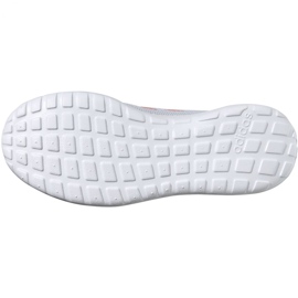 Adidas Lite Racer Cln K Jr EG3049 cipele siva 2
