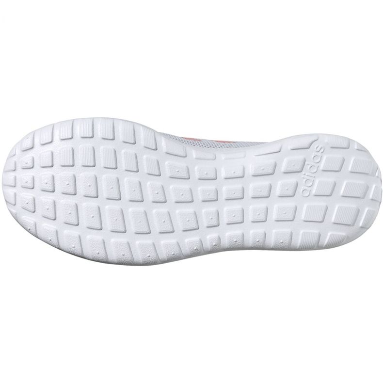 Adidas Lite Racer Cln K Jr EG3049 cipele siva 2