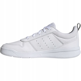 Adidas Tensaur K Jr EG2554 cipele bijela 2