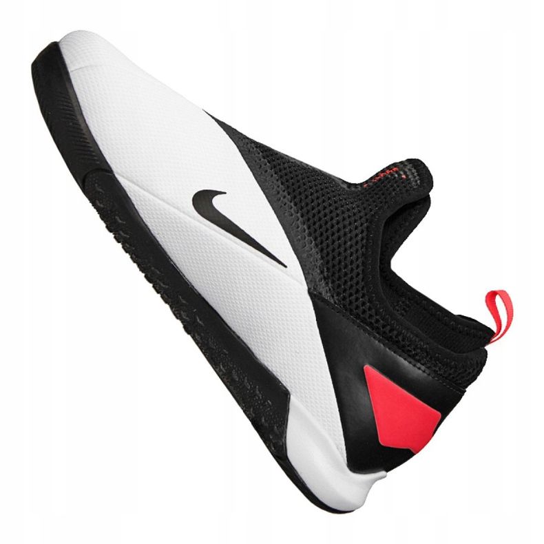 Nike Phantom Vsn 2 Academy Df Ic Jr CD4071-106 , bijelo crno bijela 1