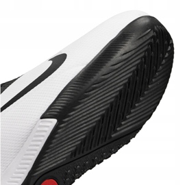 Nike Phantom Vsn 2 Academy Df Ic Jr CD4071-106 , bijelo crno bijela 2