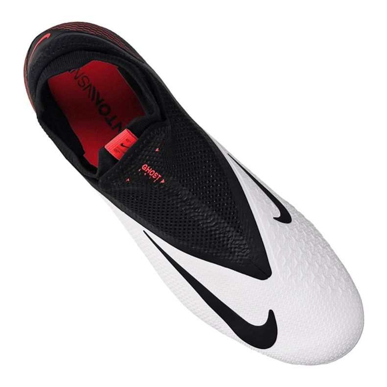 Cipele Nike Phantom Vsn 2 Pro Df Ag-Pro M CN9695-106 raznobojna bijela 1