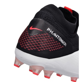 Cipele Nike Phantom Vsn 2 Pro Df Ag-Pro M CN9695-106 raznobojna bijela 2