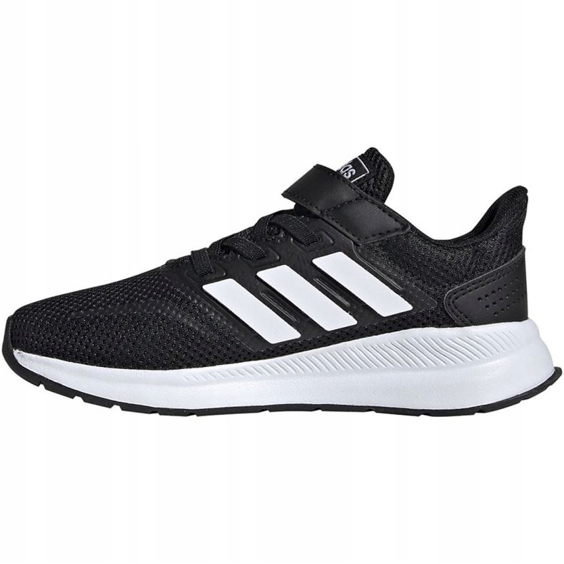 Adidas cipele Runfalcon C Jr EG1583 crna 2