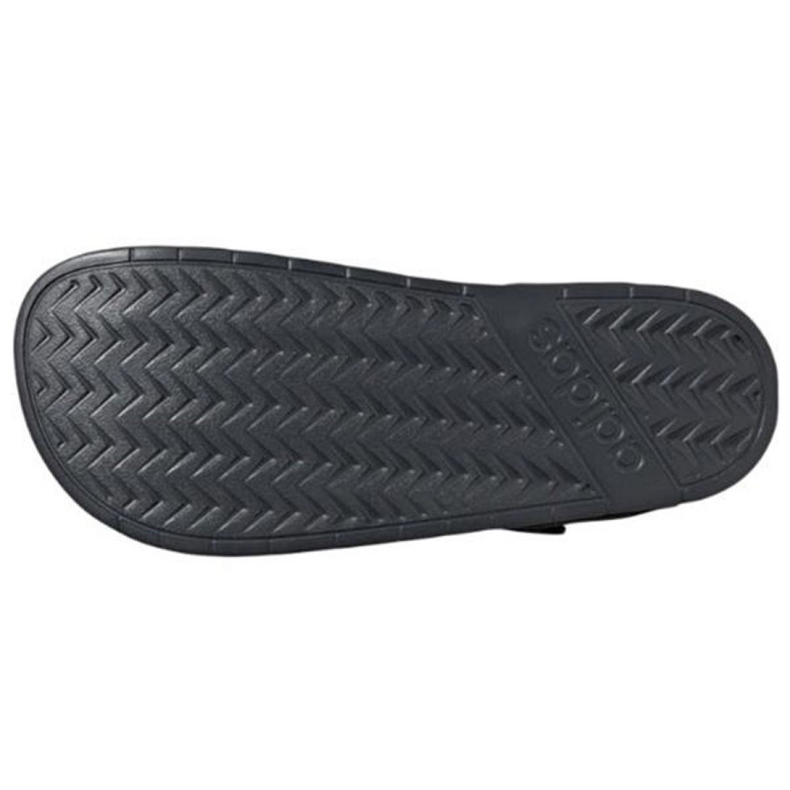 Adidas sandale Adiilette Sandal Jr F35417 crna 2