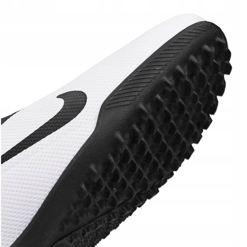 Nike Phantom Vsn 2 Academy Df Tf Jr CD4078-106 raznobojna bijela 1