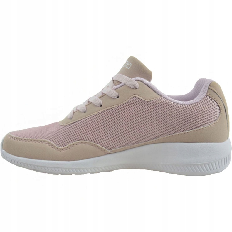 Obuća za obuću Kappa Follow W 242495 2410 ružičasta 2