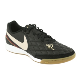 Unutarnje cipele Nike Tiempo Legend X 7 Academy 10R Ic M AQ2217-027 crna 1