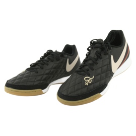 Unutarnje cipele Nike Tiempo Legend X 7 Academy 10R Ic M AQ2217-027 crna 3