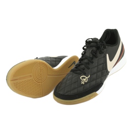 Unutarnje cipele Nike Tiempo Legend X 7 Academy 10R Ic M AQ2217-027 crna 5