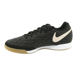 Unutarnje cipele Nike Tiempo Legend X 7 Academy 10R Ic M AQ2217-027 crna 2