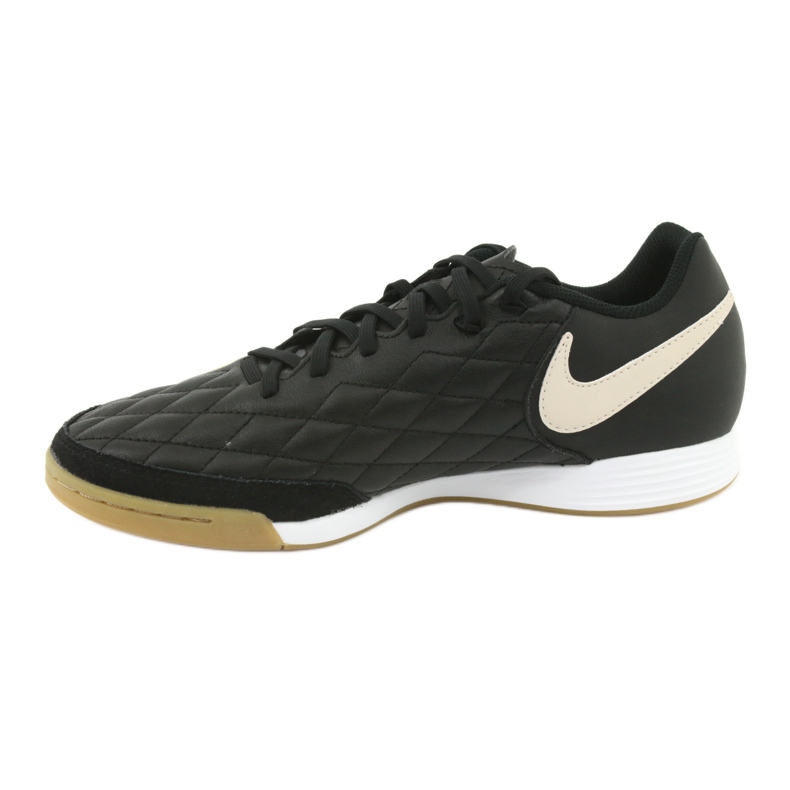 Unutarnje cipele Nike Tiempo Legend X 7 Academy 10R Ic M AQ2217-027 crna 2