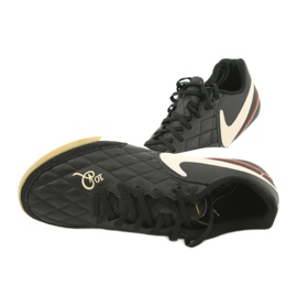 Unutarnje cipele Nike Tiempo Legend X 7 Academy 10R Ic M AQ2217-027 crna 6