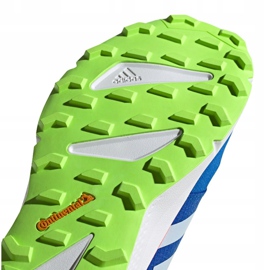 Adidas Terrex Speed ​​Ld M EF2123 cipele plava 2