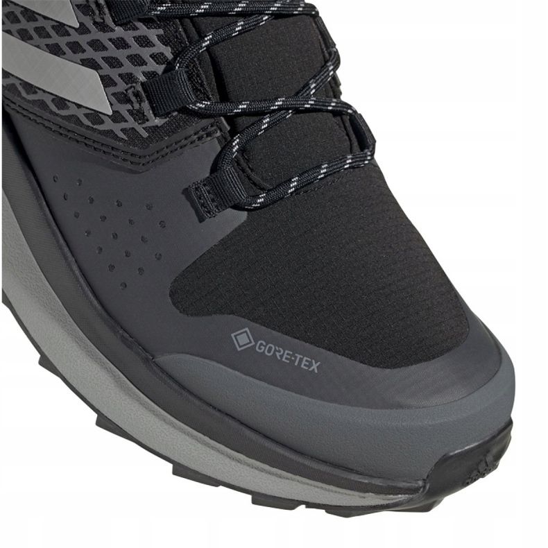 Adidas Terrex Folgian Mid Gtx M EF0365 crna 1