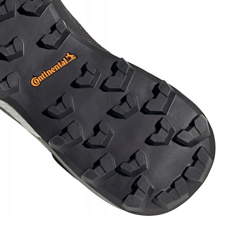 Cipele adidas Terrex Skychaser Lt Mid Gtx Hiking M EF0349 crno 1