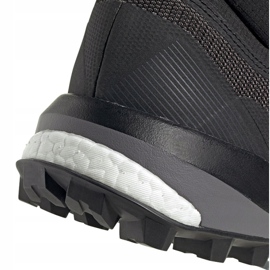 Cipele adidas Terrex Skychaser Lt Mid Gtx Hiking M EF0349 crno 3
