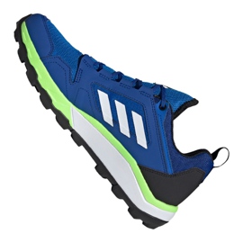 Adidas Terrex Agravic Trail M EF6858 cipele plava 1