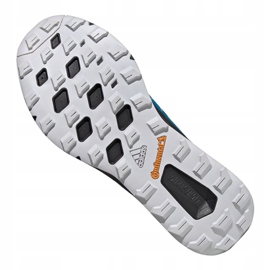 Adidas Terrex Two Parley M FW2543 cipele crna plava 2