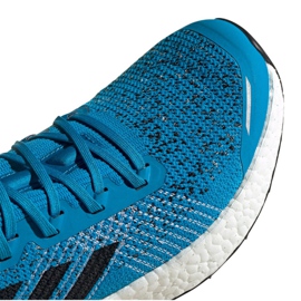Adidas Terrex Two Ultra Parley M EF2134 cipele plava 1