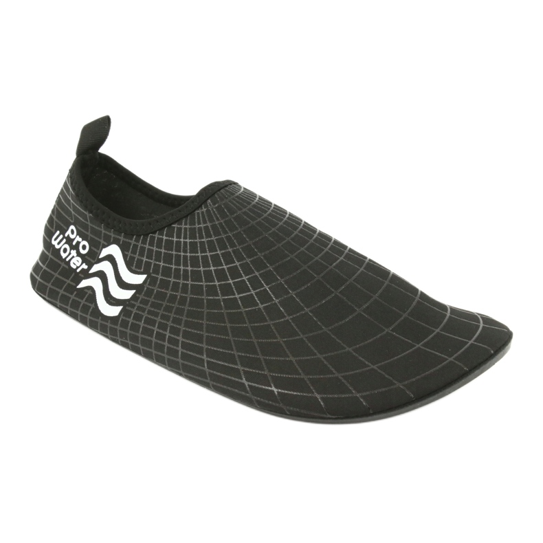 ProWater neopron čizme za vodu crna 1