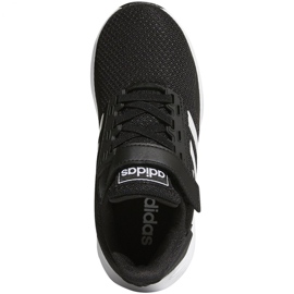 Adidas Duramo 9 C Jr G26758 cipele crna 1