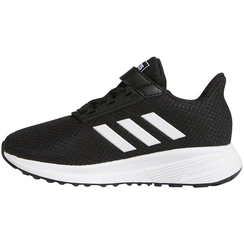 Adidas Duramo 9 C Jr G26758 cipele crna 2