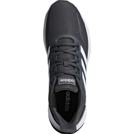 Adidas cipele Runfalcon M F36200 siva 1