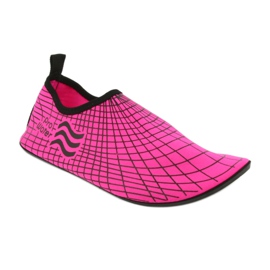 ProWater neopron čizme za vodu ruže i ljubičaste 1