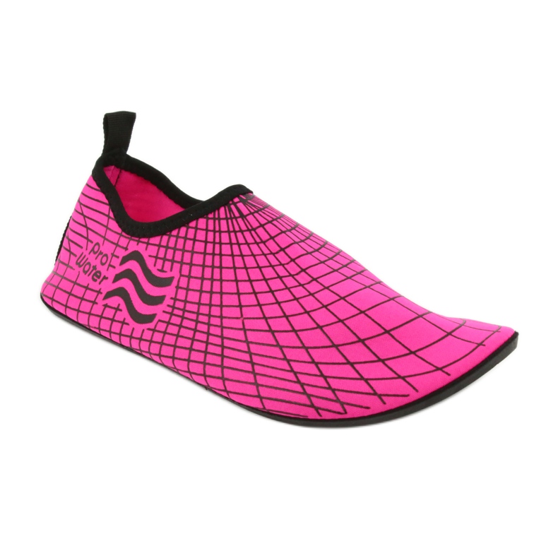 ProWater neopron čizme za vodu ruže i ljubičaste 1