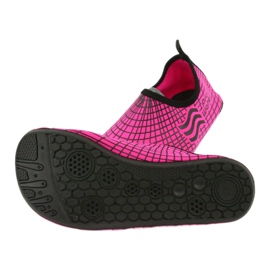 ProWater neopron čizme za vodu ruže i ljubičaste 4