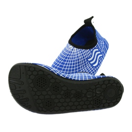 ProWater neopron čizme za vodu blues i tamnoplava 4