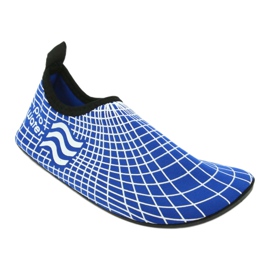 ProWater neopron čizme za vodu blues i tamnoplava 1