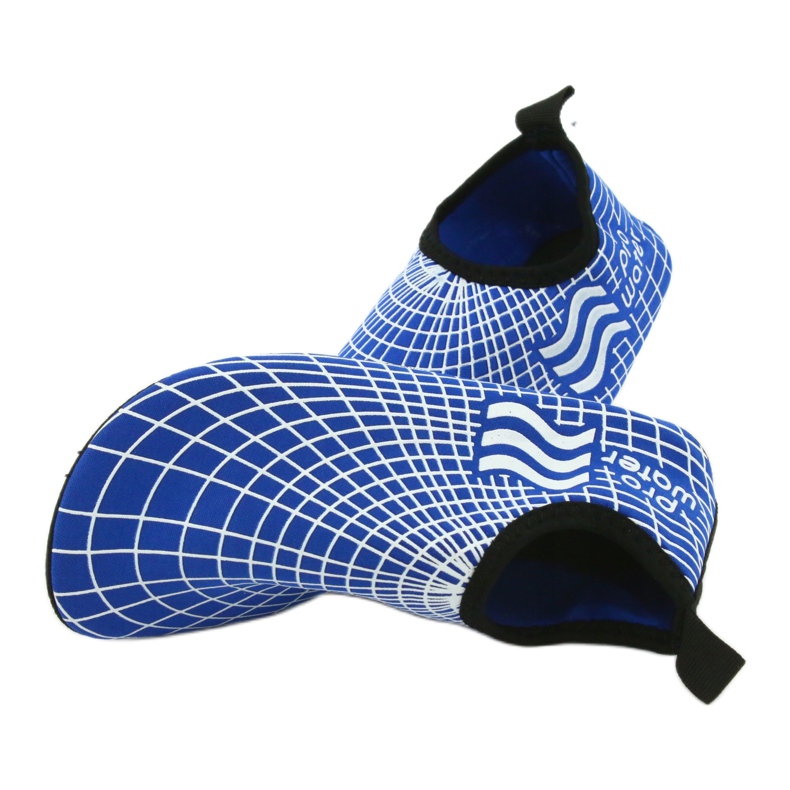 ProWater neopron čizme za vodu blues i tamnoplava 5