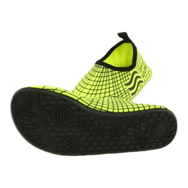 ProWater neopron čizme za vodu zelena 4