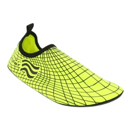 ProWater neopron čizme za vodu zelena 1