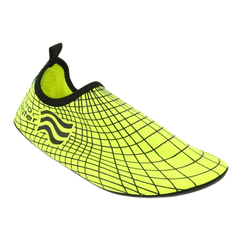 ProWater neopron čizme za vodu zelena 1