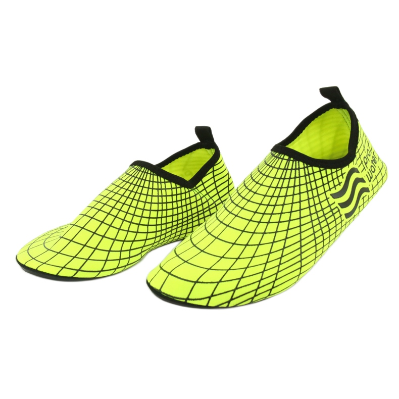 ProWater neopron čizme za vodu zelena 3