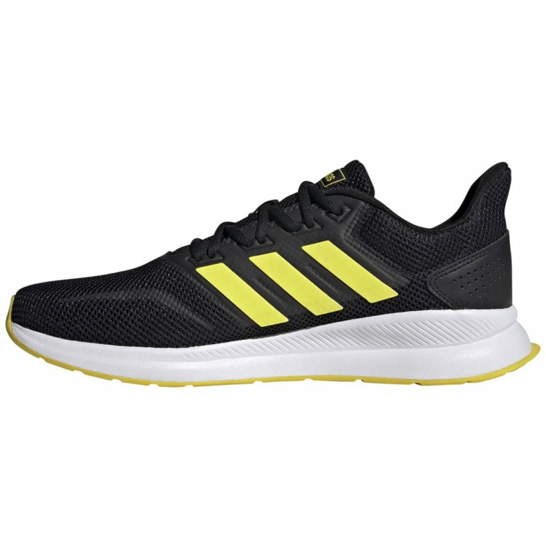 Adidas cipele Runfalcon M F36206 crna 1