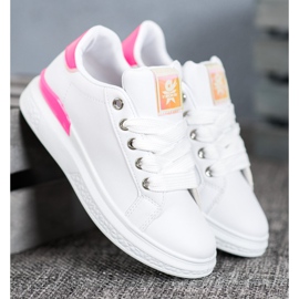 SHELOVET Bo-511w / ruža bijela 2